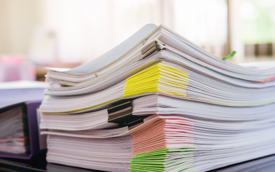 Are You Relying on Outdated Claims Software? The Hidden Costs of Staying Behind 