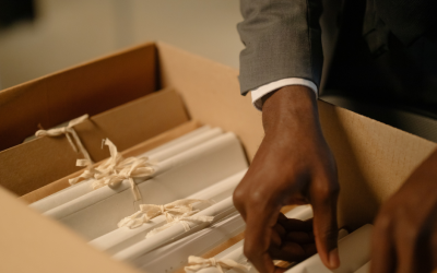 The Hidden Cost of Manual Claims File Management (And What Adjusters Can Do About It) 