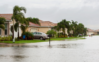 Why So Many Flood Claims Get Delayed — and What Adjusters Can Do About It 