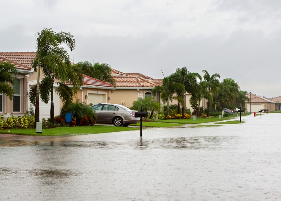 Why So Many Flood Claims Get Delayed — and What Adjusters Can Do About It 