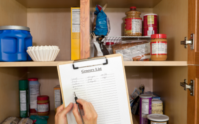 The Ultimate Hurricane Shopping List