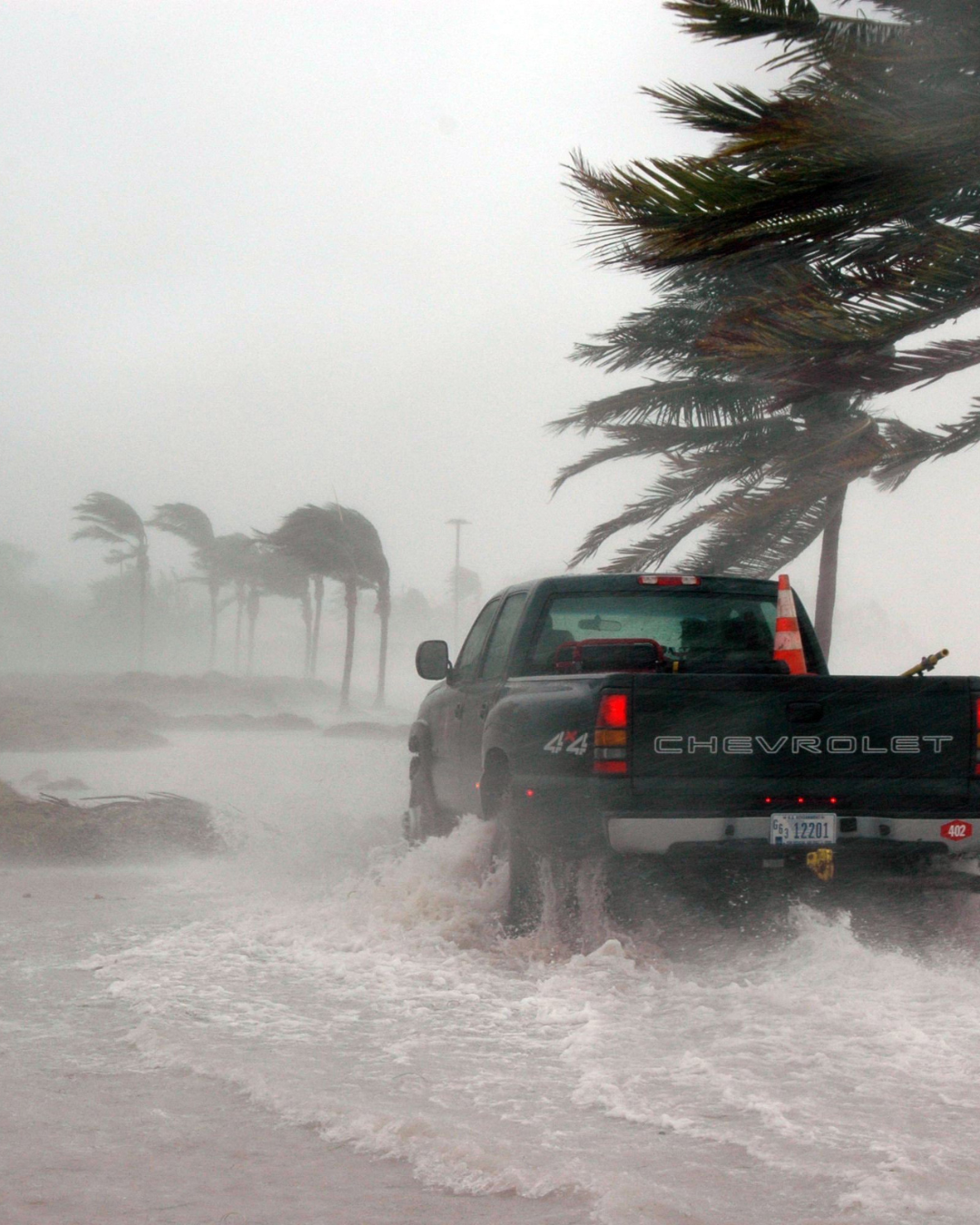 Hurricane 