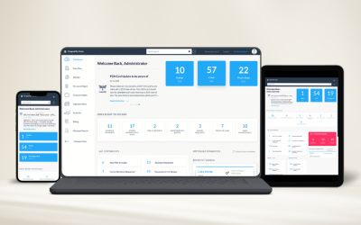 How to Move Claims Tracking off Spreadsheets