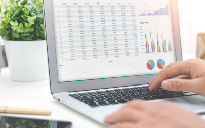 How to Transition From Spreadsheets to Claims Tracking Software