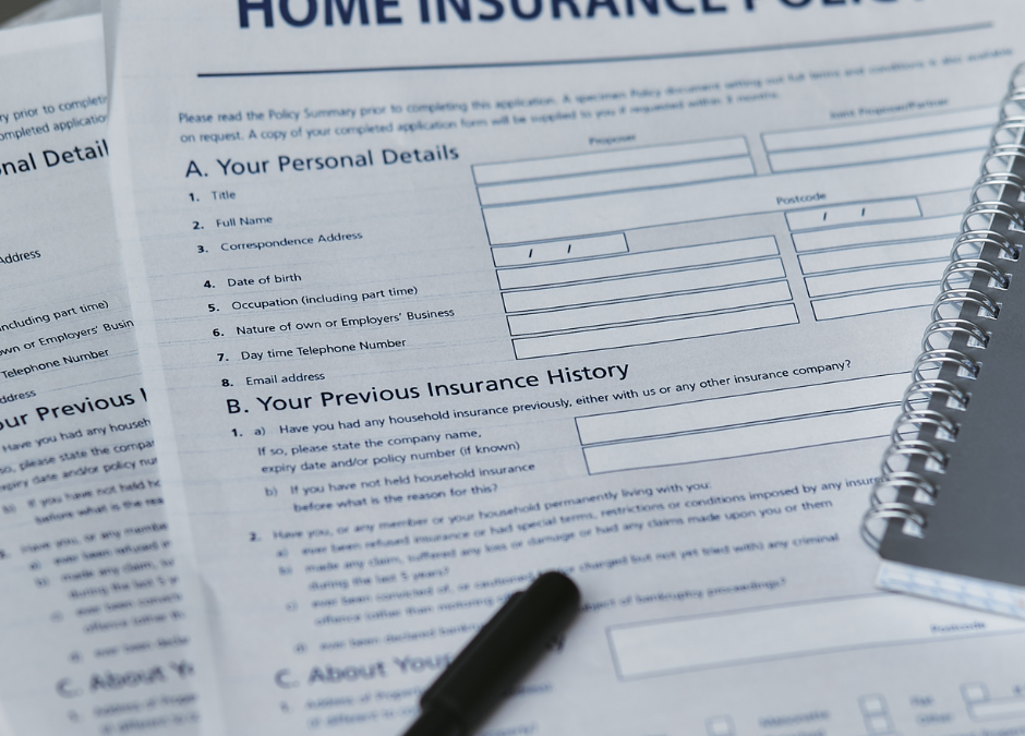 How Long Does an Insurance Claim Take?